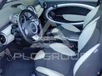 2010 Mini COOPER