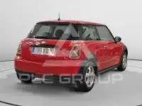 2010 Mini COOPER