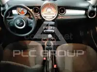 2010 Mini COOPER
