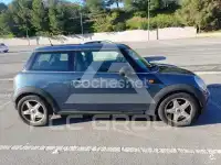 2010 Mini COOPER