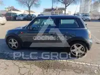 2010 Mini COOPER