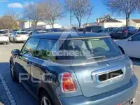 2010 Mini COOPER