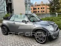2010 Mini COOPER