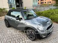 2010 Mini COOPER