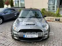 2010 Mini COOPER