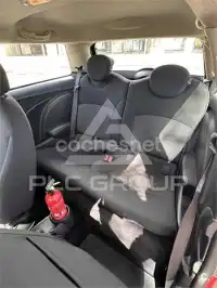 2010 Mini COOPER