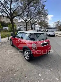 2010 Mini COOPER