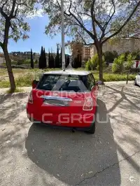 2010 Mini COOPER