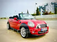 2010 Mini COOPER