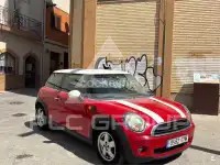 2010 Mini COOPER