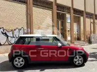 2010 Mini COOPER