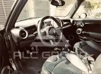 2010 Mini COOPER