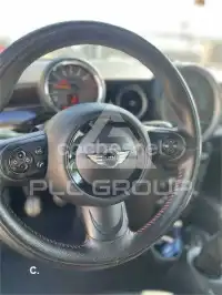 2010 Mini COOPER