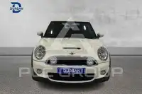 2010 Mini COOPER