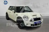 2010 Mini COOPER