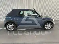 2010 Mini COOPER
