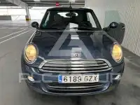 2010 Mini COOPER