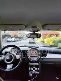 2010 Mini COOPER