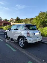 2010 Mini COOPER