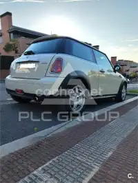 2010 Mini COOPER