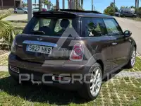 2010 Mini COOPER