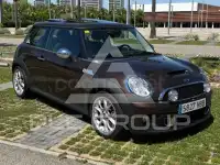 2010 Mini COOPER