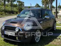 2010 Mini COOPER