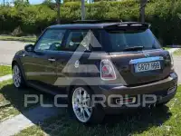 2010 Mini COOPER