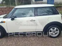 2010 Mini COOPER