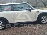 2010 Mini COOPER