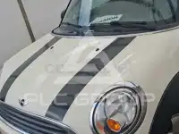 2010 Mini COOPER