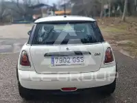 2010 Mini COOPER