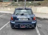 2010 Mini COOPER