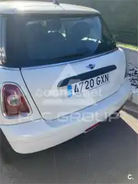 2010 Mini COOPER