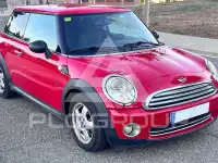2010 Mini COOPER