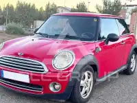 2010 Mini COOPER
