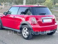 2010 Mini COOPER