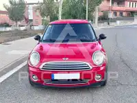 2010 Mini COOPER