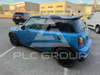 2010 Mini COOPER