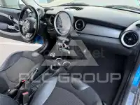 2010 Mini COOPER