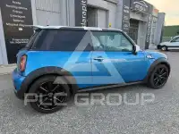 2010 Mini COOPER