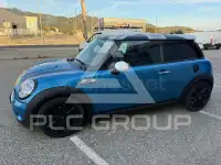 2010 Mini COOPER