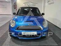 2010 Mini COOPER