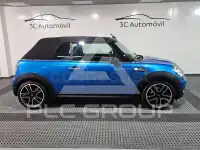 2010 Mini COOPER