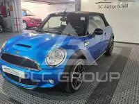 2010 Mini COOPER
