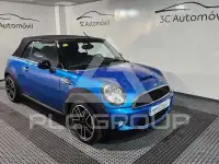 2010 Mini COOPER