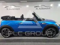 2010 Mini COOPER