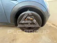 2010 Mini COOPER