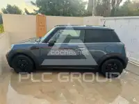 2010 Mini COOPER