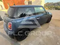 2010 Mini COOPER
